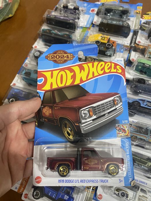 26 Колички Hotwheels НОВИ