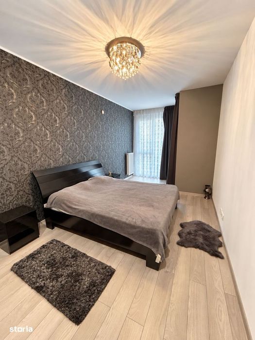 Apartament 2 Camere Ared
