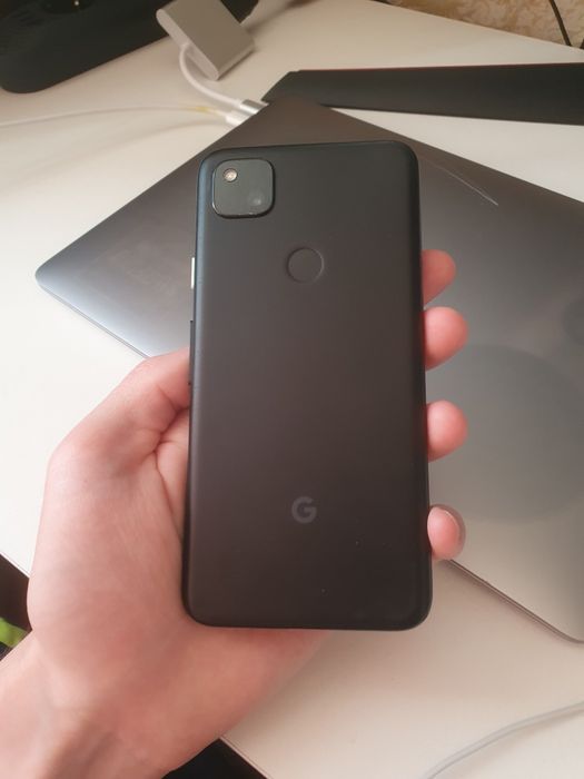 Google Pixel 4a 6/128 гб