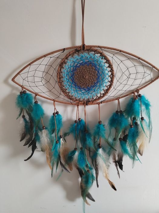 Ловец снов Новый привезенный