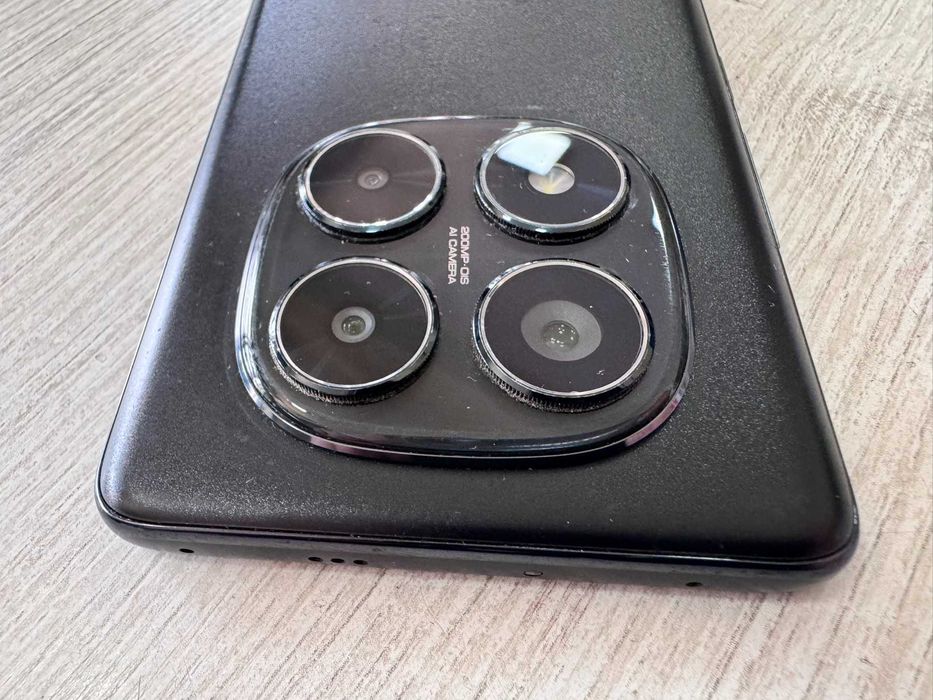 Xiaomi Redmi Note 14 Pro 256GB 8GB RAM Dual