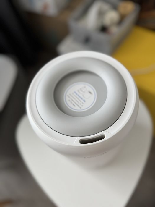 Ултразвуков овлажнител за въздух Levoit Dual 100, 2-в-1