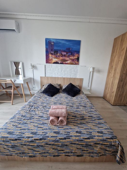 Închiriere garsonieră – Șos. Sălaj/Calea Ferentari - petfriendly