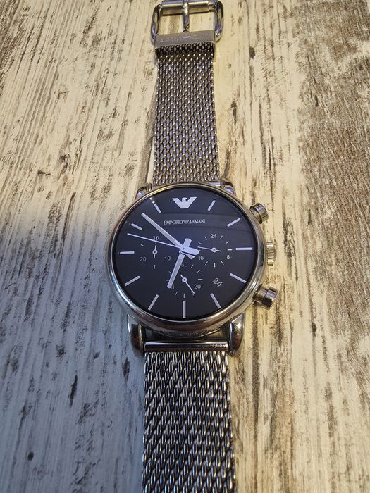 Ceas dama  Emporio Armani