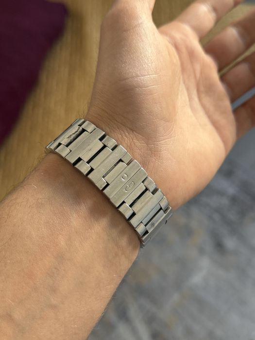 Ceas Guess Collection Original – Elegant – Oțel Inoxidabil