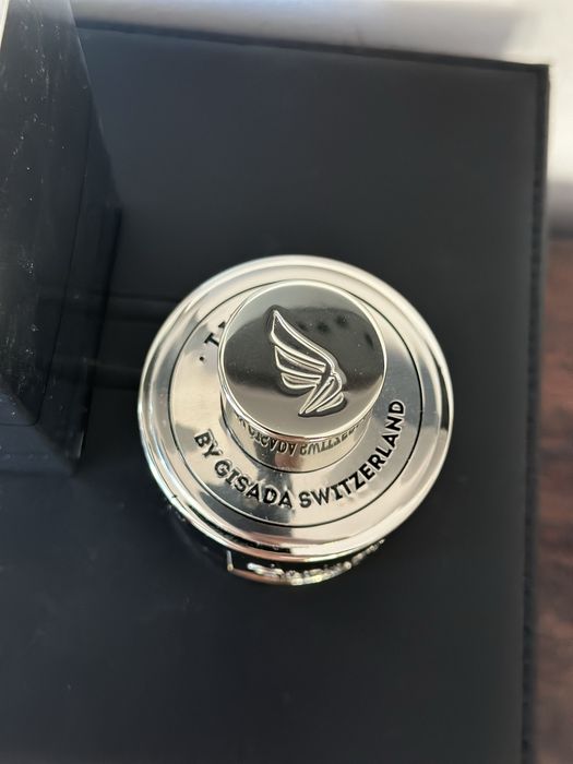 Parfum Gisada Titanium
