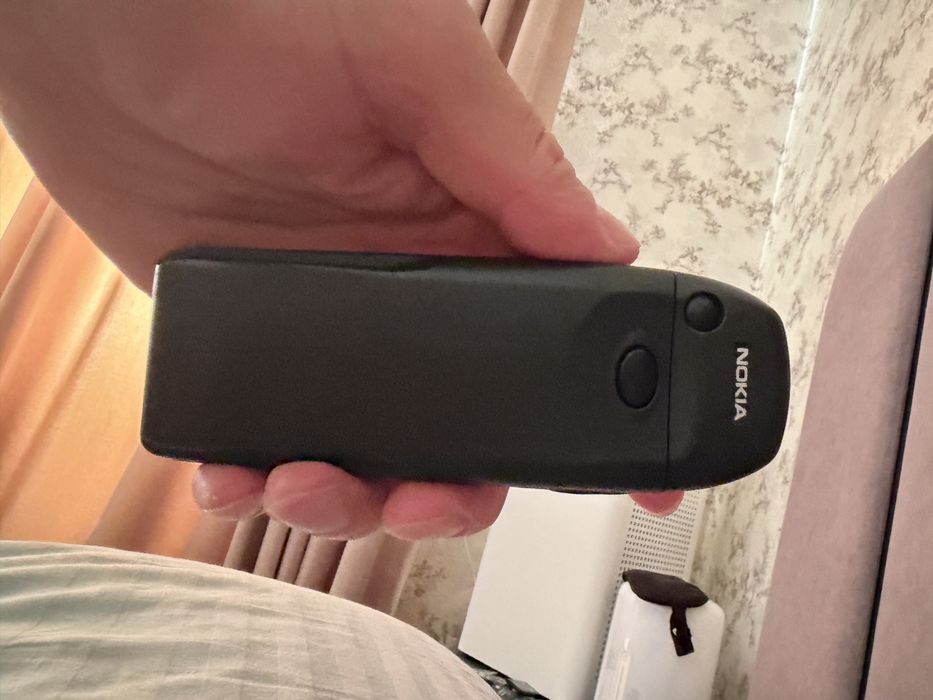 Nokia 6310i Germanya
