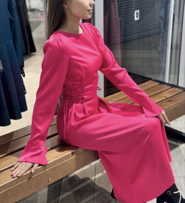 Продам женскую одежду