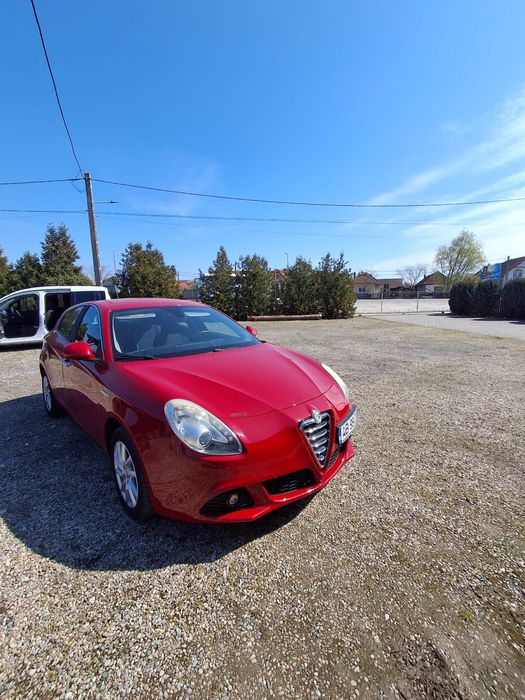 Vand Alfa Romeo Giulietta