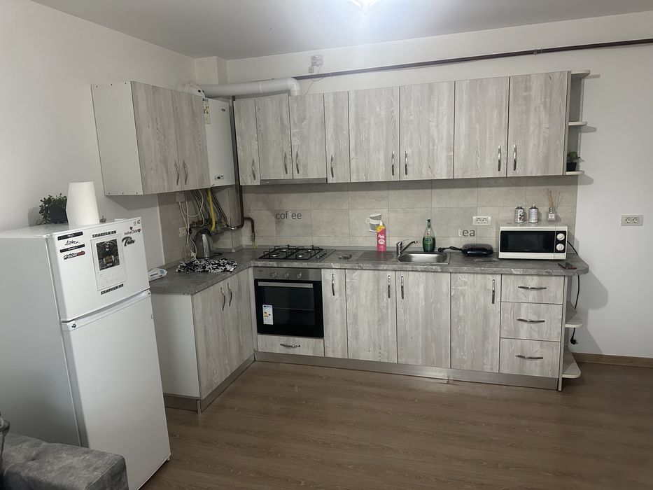 Apartament de inchiriat