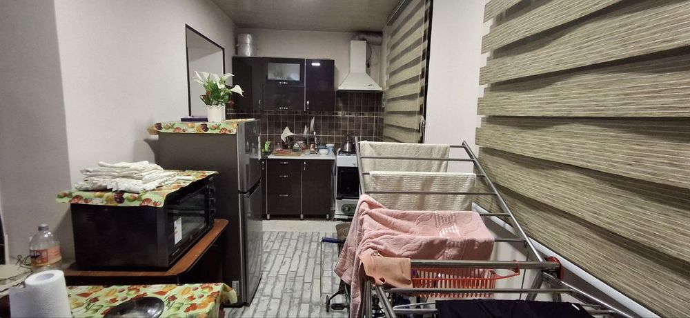 Продается квартира