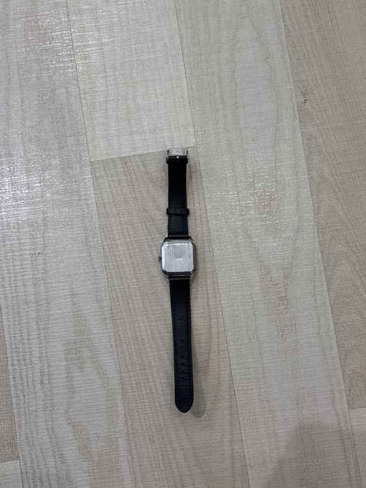 Съветски часовник Ракета