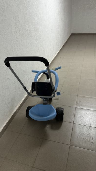 Велосипед детский Полесье Амиго  ЛЕГКИЙ!!!