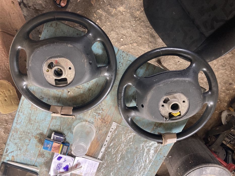 Волани за Ауди А3 8L 97- 2003