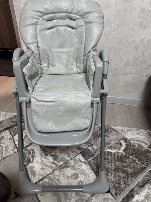 Детский стульчик