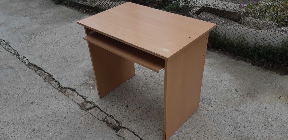 Бюро за компютър