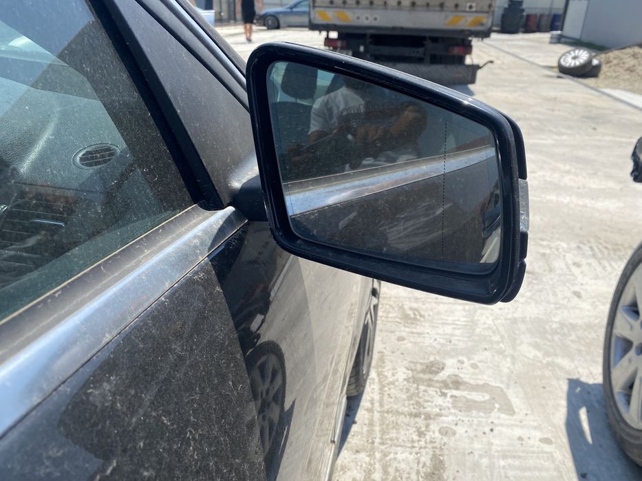 Oglinda stg dr mercedes w204 c220