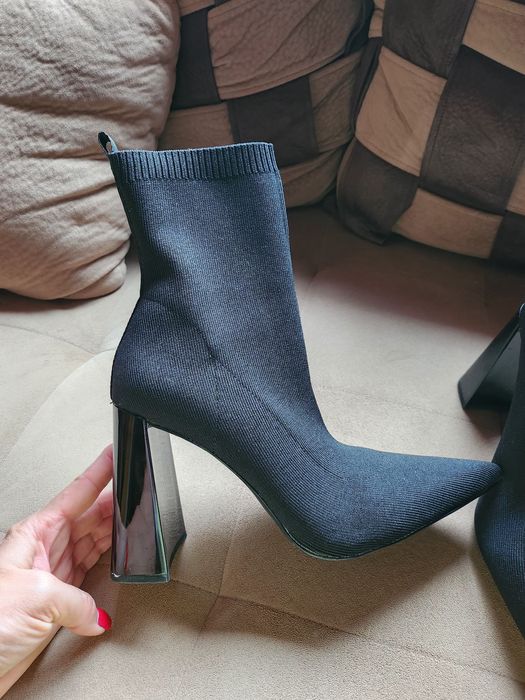 Дамски боти Zara