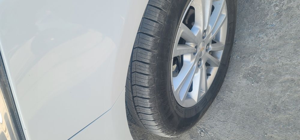 Chevrolet Cobalt 2024 — 5