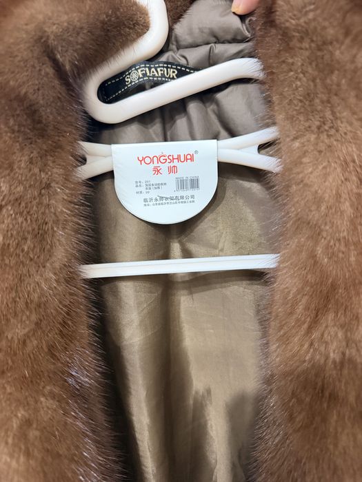 Куртка зимняя (турция)