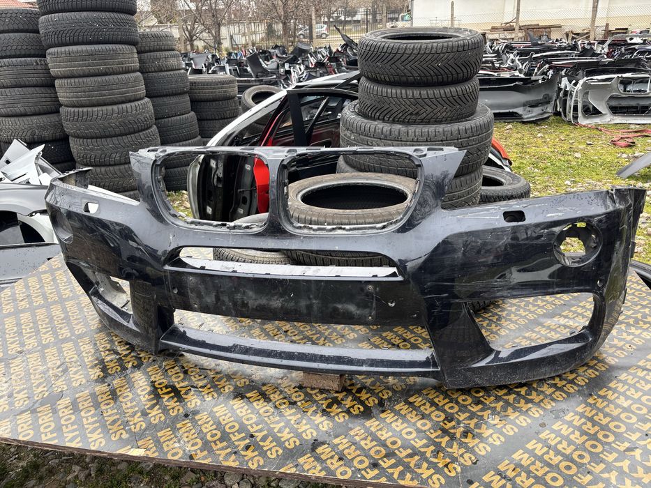 Броня БМВ Х3 Ф26/BMW X3 F25