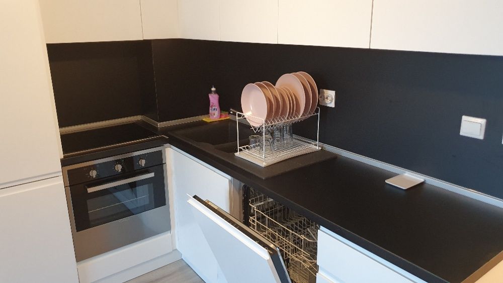 Промоция 36 евро Луксозен Едностаен за Нощувки+паркомясто