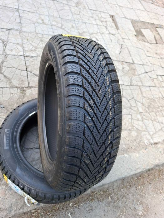 185 60 16 зимни PIRELLI гуми