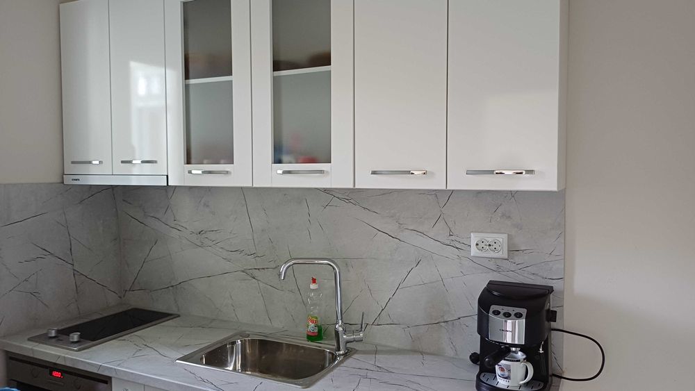 Дава се под наем Двустаен апартамент в Стара Загора, Три чучура - север - 47 кв.м за 255 € - Снимка #3