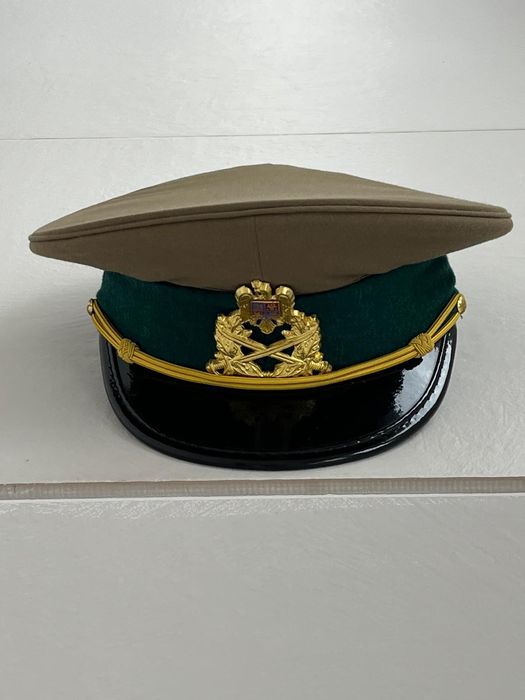 Sapca militara subofiteri