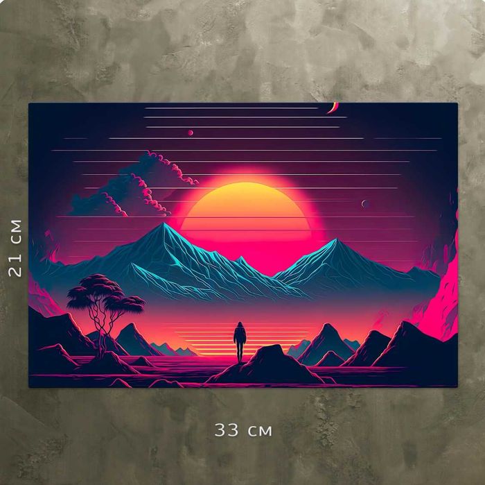 Модерни Арт Картини