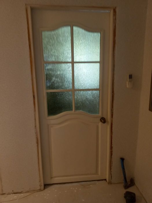 Двери межкомнатные