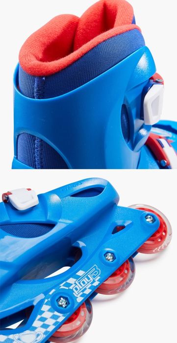 Role Play 3 Albastru-Rosu Copii