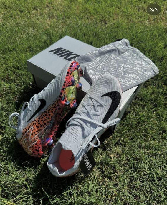 Nike Phantom GX 43 - бутонки, футболни обувки