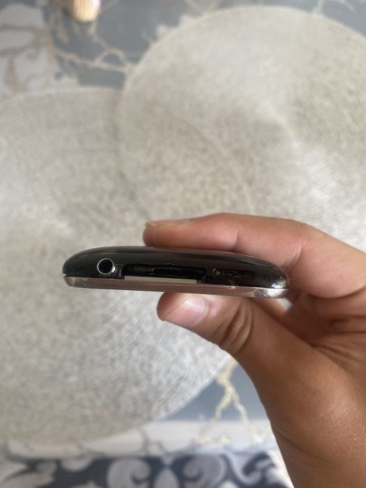 Iphone 3gs с коробкой