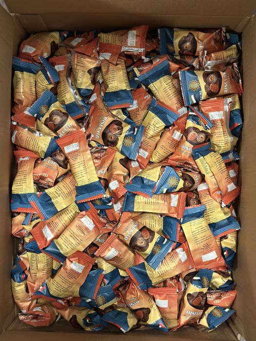 Финики в Шоколаде