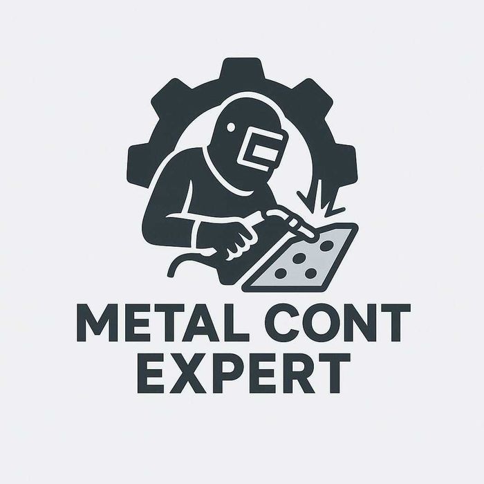 Confectii metalice