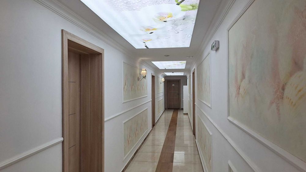 Дава се под наем Двустаен апартамент в к.к. Слънчев бряг - 56 кв.м за 350 € - Снимка #14