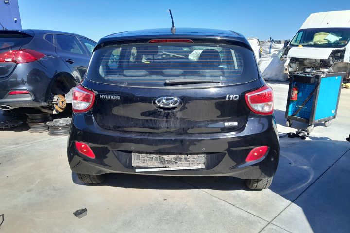 Caseta de directie Hyundai i10 a 2-a generatie