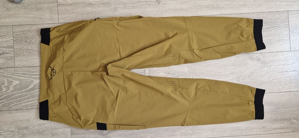 Pantaloni Dynafit M L XL salewa ortovox mammut salomon muntr