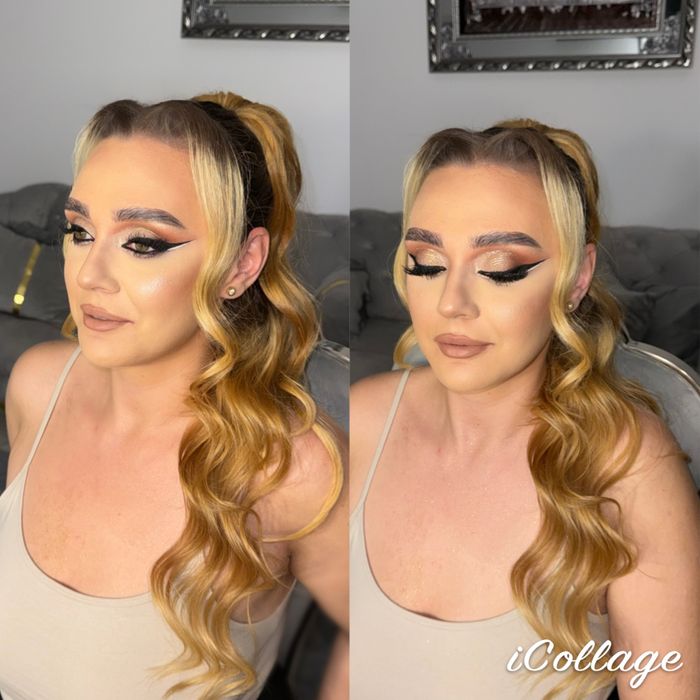 Make-up profesional