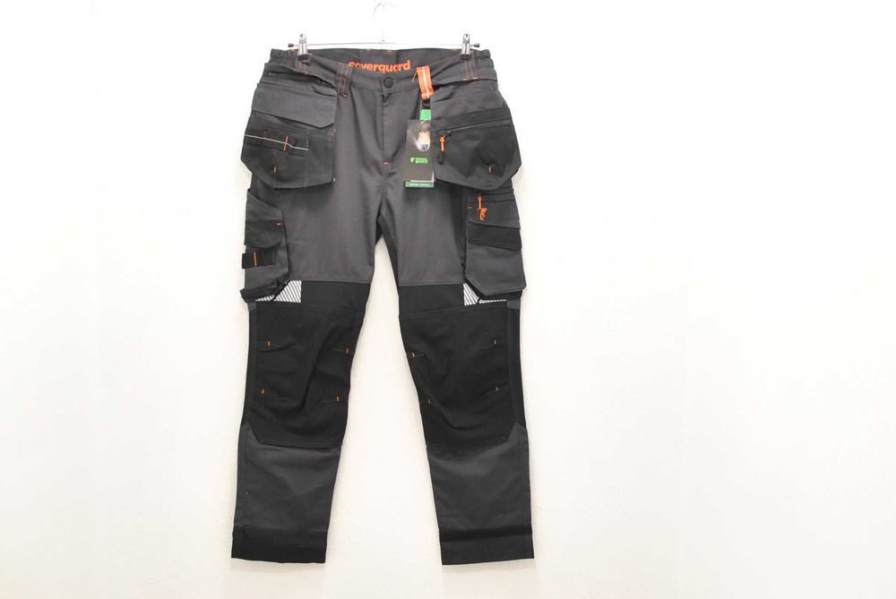 Coverguard pantalon de lucru marimea XL (3549)