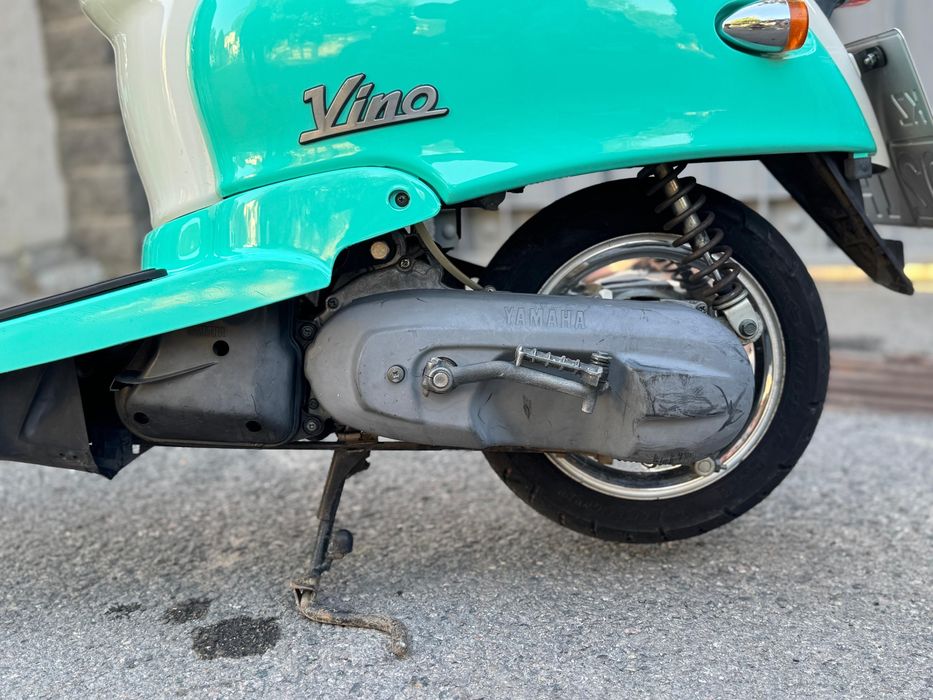 Продам Yamaha Vino