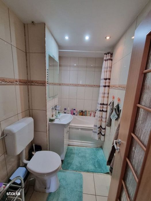 Apartament 3 camere Micro 15, Satu Mare