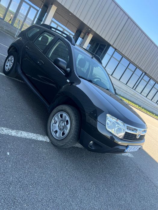 DACIA Duster 2011 — imagine 2