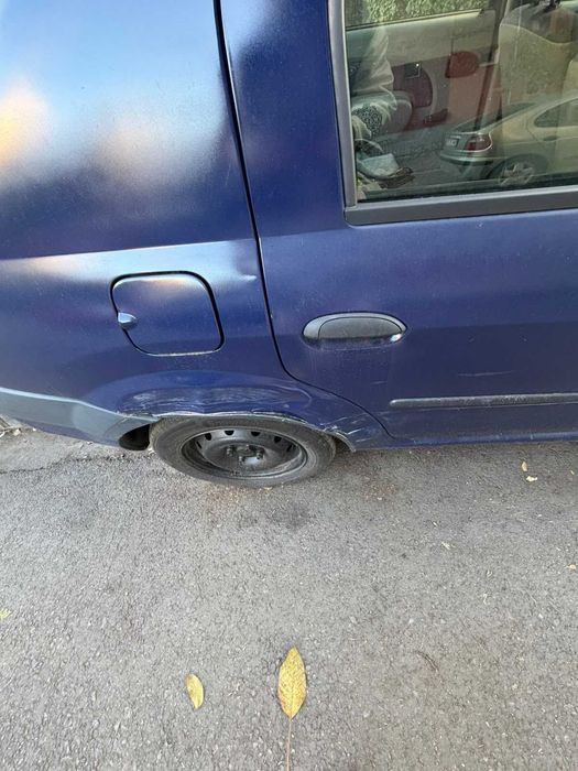 DACIA Logan 2005 — imagine 5