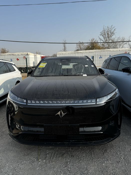 Dongfeng  2025 — 2