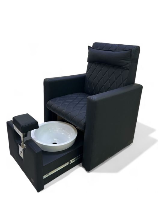 Кресло для педикюрного кабинета