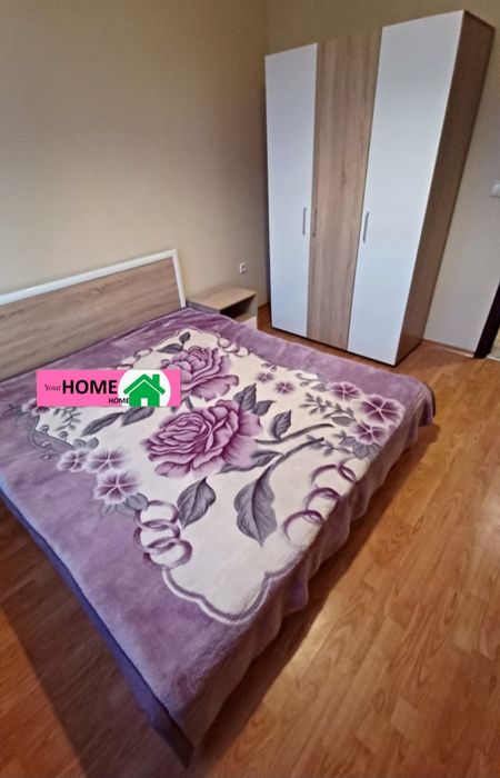 Люлин 8 двустаен 620€