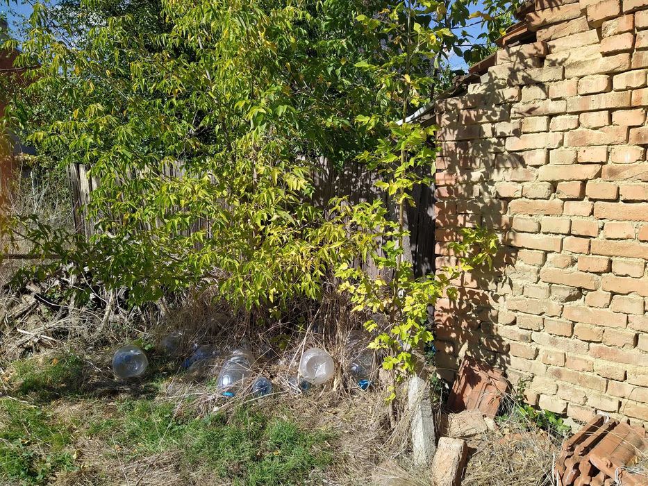 Продава голям парцел в идеален център