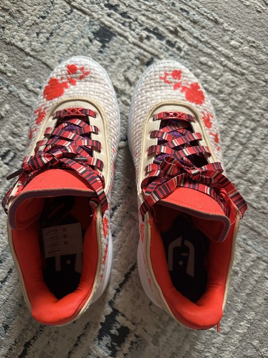 Nike Lebron 20 x mimi plange